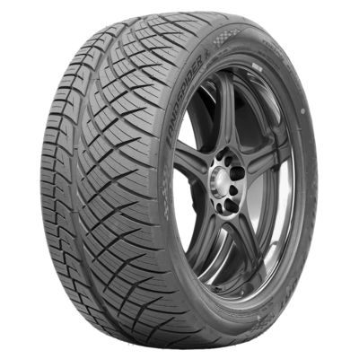 Landspider City Sport