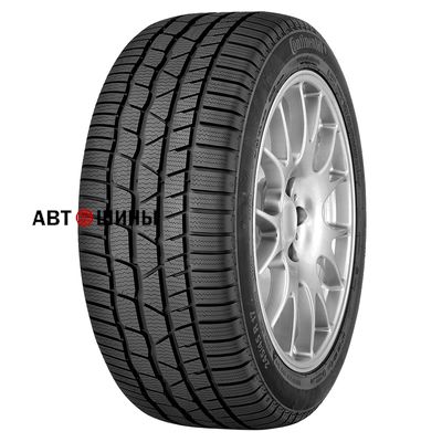 Continental CONTIWINTERCONTACT TS 830 P FR