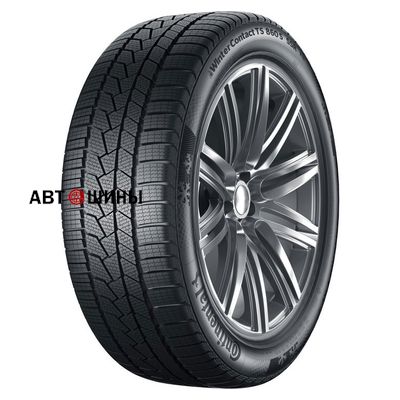Continental WinterContact TS860 S FR