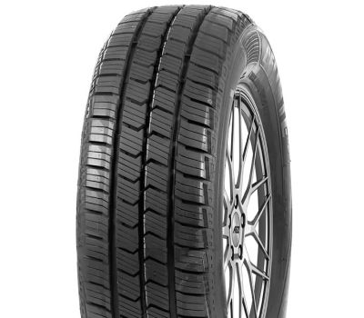 Delinte AW5 VAN
