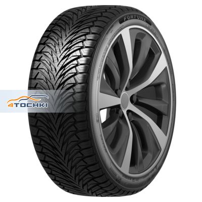 FORTUNE Fitclime FSR-401
