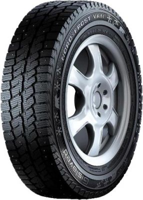 GISLAVED NORD FROST VAN SD
