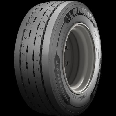 Michelin X Multi T2