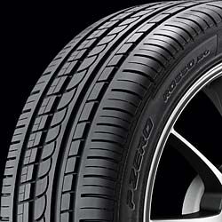 Pirelli PZero Rosso
