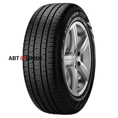 Pirelli SC VERDE All-Season SUV