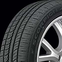 PIRELLI Scorpion Zero Asimmetrico