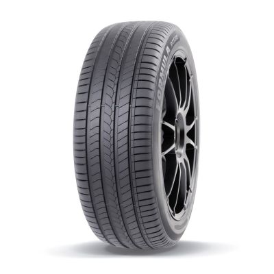 PIRELLI FORMULA FORMULA ROSSO