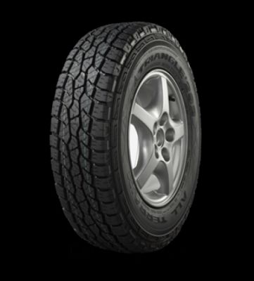 Triangle TR292