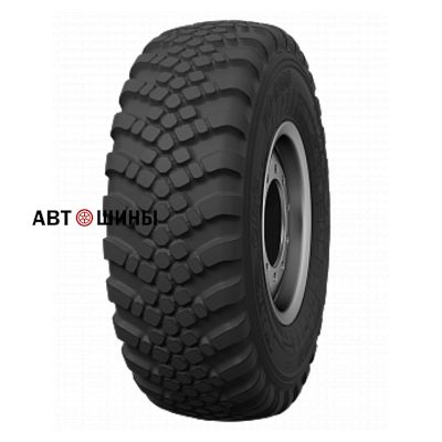 Tyrex CRG VO-1260