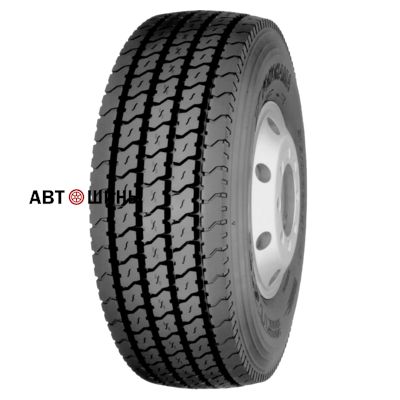Yokohama Super Steel TY517E