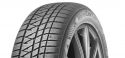 255/55 R19 Kumho Wintercraft WS71