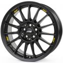 ATS Street Rallye Racing Black 7x17 5/112 ET54 d66.5