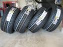 305/30 R19 Bridgestone Potenza RE050A