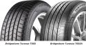 275 45 R18 Bridgestone Turanza T005A