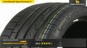 Continental SportContact 6 SSR
