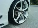 Eta Beta Tettsut X Ceramic 8x18 5/112 ET25 d66.55