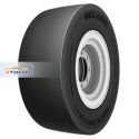Galaxy Smooth Compactor Standard Compound