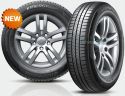 215/60 R17 Hankook Optimo Kinergy Eco 2 K435