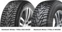 235/60 R18 Hankook Winter i*Pike X W429A