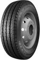 235/65 R16C Kama Euro LCV-131