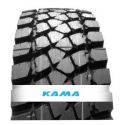 295/80 R22.5 Kama NU 701