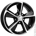 K&K 681  6.5x16 5/112 ET46 d57.1