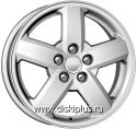 K&K 681  6.5x16 5/112 ET46 d57.1