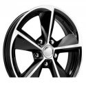K&K 681  6.5x16 5/112 ET46 d57.1