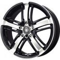 Konig Further (SF68) GBFP 7x16 5/110 ET40 d73.1