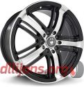 Konig Further (SF68) GBFP 7x16 5/110 ET40 d73.1