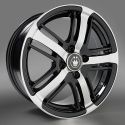 Konig Further (SF68) GBFP 7x16 5/110 ET40 d73.1