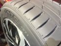 235 65 R17 Kumho Ecsta PS71