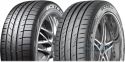 245/40 R19 Kumho Ecsta PS71