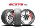 255/35 R19 Kumho ECSTA PS91