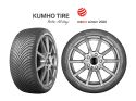 Kumho HA32 SUV