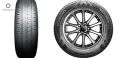 315/35 R21 Kumho PS-71