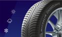 Michelin CROSSCLIMATE