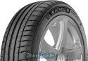 245/50 R19 Michelin Pilot Sport 4 SUV