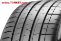 Pirelli P Zero XL MO KS