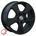 Replay Replica Honda H24 S 6.5x16 5/114.3 ET50 d64.1