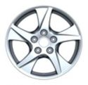 Replay Replica Honda H24 S 6.5x16 5/114.3 ET50 d64.1