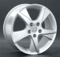Replay Replica Honda H24 S 6.5x16 5/114.3 ET50 d64.1