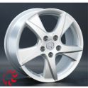 Replay Replica Honda H24 S 6.5x16 5/114.3 ET50 d64.1