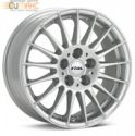 Rial Zamora Royal Silver