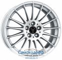 Rial Zamora Royal Silver
