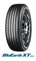 215/60 R17 Yokohama BluEarth-XT AE61