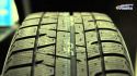 225/55 R17 Yokohama iceGuard Studless iG50+